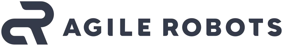Referenzen: Logo Agile Robots