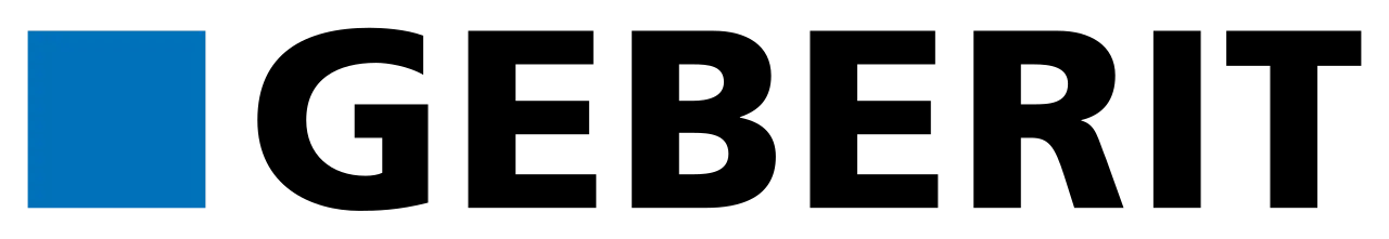 Referenzen: Logo Geberit
