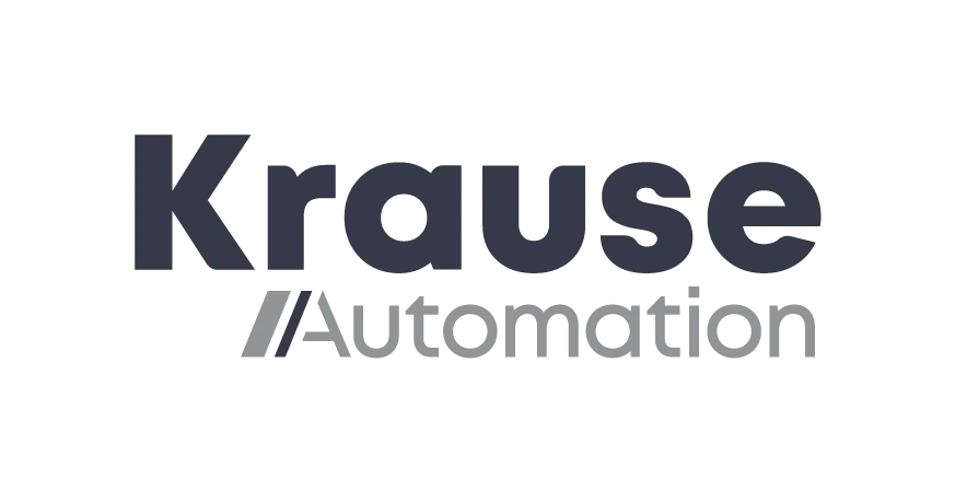 Referenzen: Logo Krause Automation